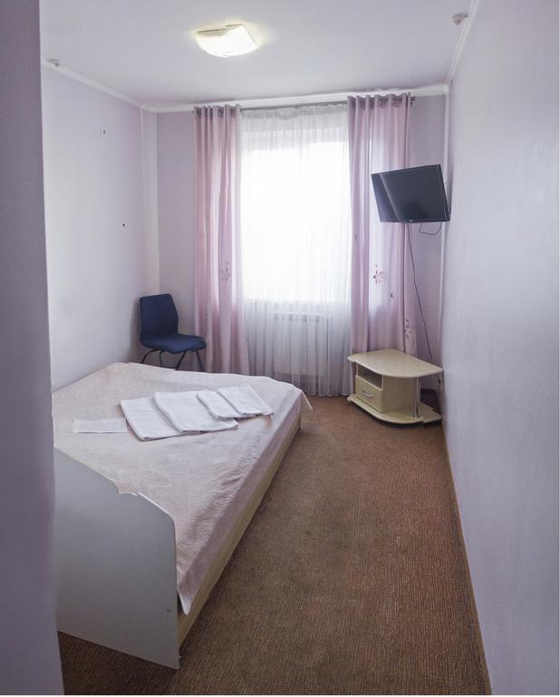 Motel อิวาโน-ฟรานกิฟสเก ห้อง รูปภาพ