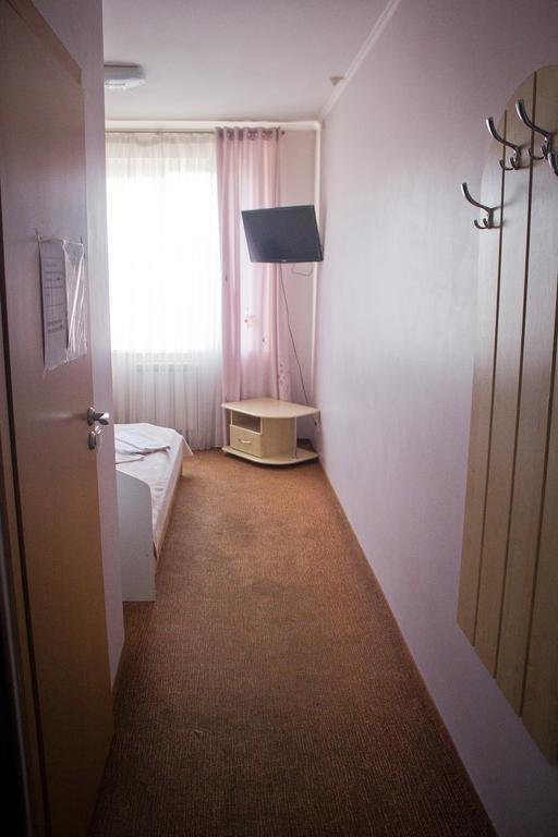Motel อิวาโน-ฟรานกิฟสเก ห้อง รูปภาพ